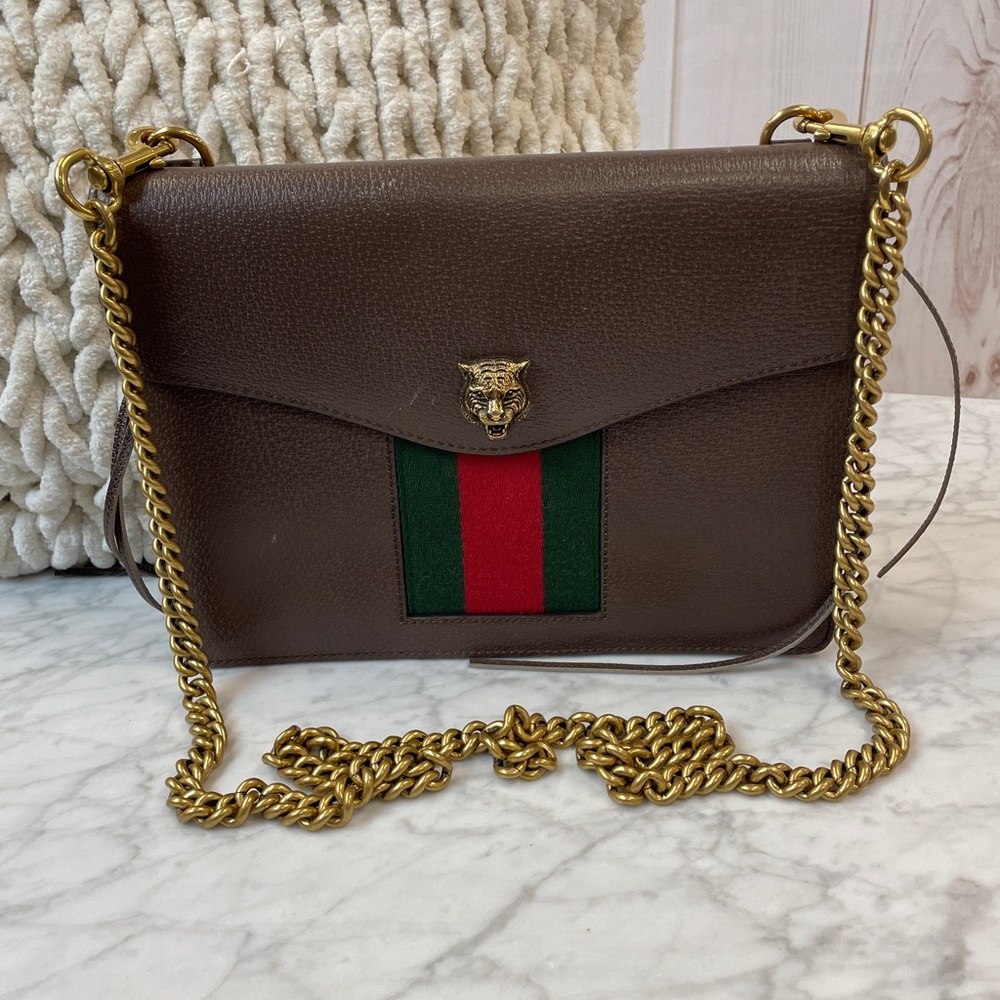 Gucci Animalier Bag